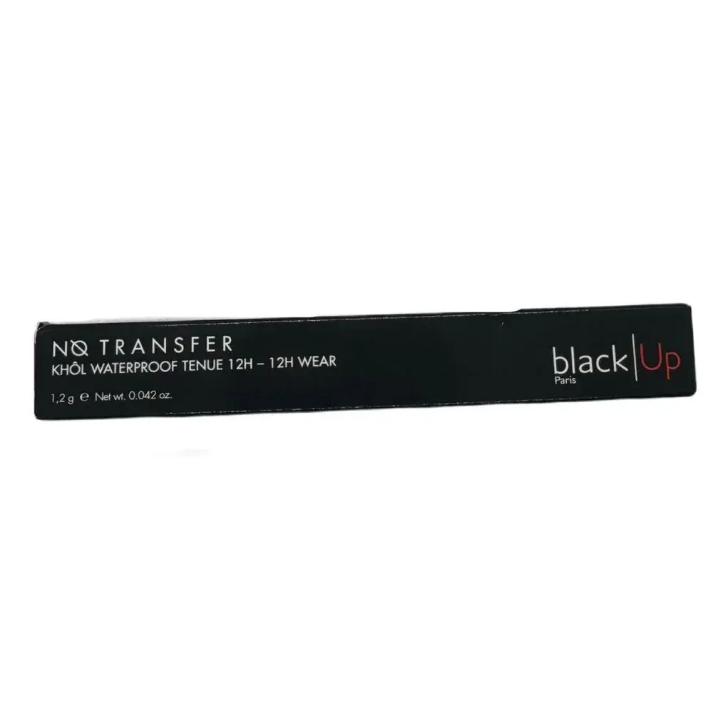 Black Up these ultra